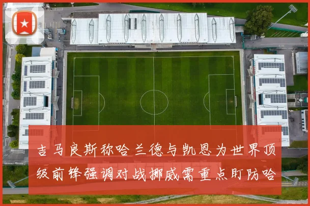 吉马良斯称哈兰德与凯恩为世界顶级前锋强调对战挪威需重点盯防哈兰德